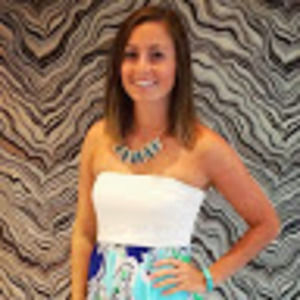 Meet your Posher, Audrey